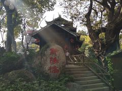 -深圳锦绣中华民俗村