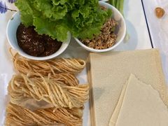 渔家小吃-前王院•巧克力海鲜市集餐厅(万平口店)