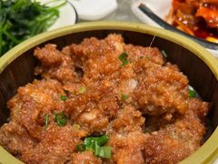 -莲餐厅·湖北菜·潜江小龙虾店(愚园路店)