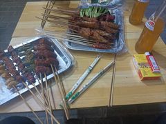 -非凡烧烤(历史博物馆店)