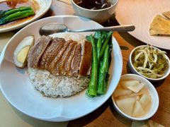 -荣家黄鱼面(南京西路店)