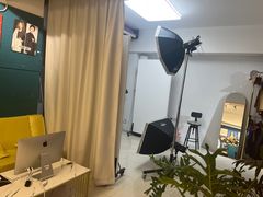 -爱定格照相馆.证件照(周浦万达店)