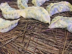 -松针蔡记蒸饺(花园路店)