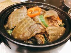 -禧瑞都大饭店(吊桥路店)