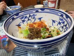 -福瑞记老孙头biangbiang面(新生路店)