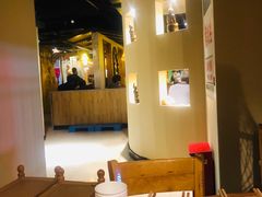 -傣妹火锅(四川北路店)