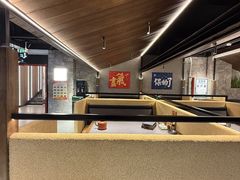 -上尚兄弟烧烤餐厅(鑫通大厦店)