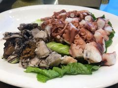 -鹰龙海畔度假酒店(咸祥店)