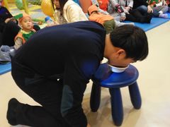 -红黄蓝成长中心(公益西桥校区)