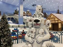 -广州热雪奇迹