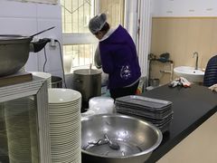-李小老烧饼(常营民族家园店)