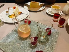 -戈雅法餐厅(世界城广场店)