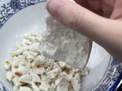 -一间楼牛羊肉泡馍馆(东一路店)