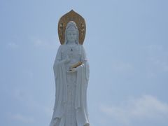 -三亚南山文化旅游区