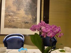 -Yan Ting 宴庭中餐厅(上海静安瑞吉酒店)