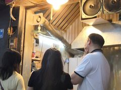 -咏春葱油饼(德政中路店)