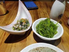 -石屋料理(南京西路店)