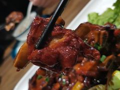 -锡和无锡菜(景丽苑店)