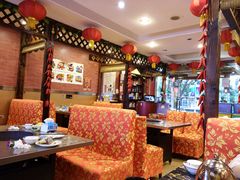 -东北农家院·铁锅炖(莘庄店)