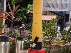-木屋烧烤(白石洲店)