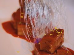 桂花糖莲藕-玫瑰厅上海菜(兴国路店)