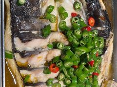 -半天妖烤鱼(方庄店)