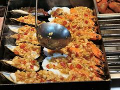 -九记潮汕现切鲜牛肉自助火锅(长沙·方圆荟店)