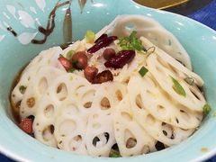 -伊和园清真餐饮