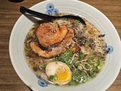 -雷神拉面(财富中心玉米楼店)