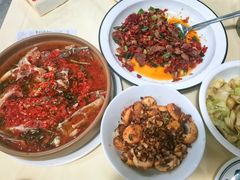 -笨罗卜浏阳菜馆(太平街店)