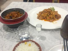 -马凯餐厅(地安门店)