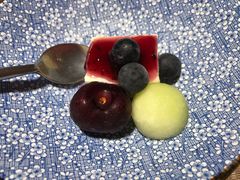 甜点-本逸·割烹料理(湖墅店)