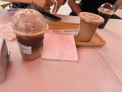 -小意思咖啡店(草桥店)