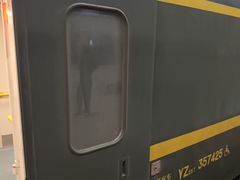 -阜阳站