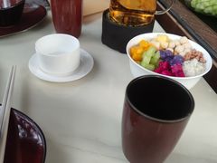 -柴门饭儿(成都太古里店)