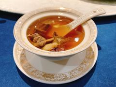 养生老鸽汤-麟1929(外滩店)