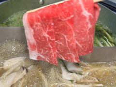 -芭夯兔·兔肉汤锅(新都店)