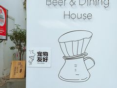 -沏点Trattoria意大利餐厅(新街口店)