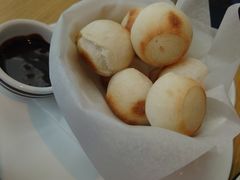 -玛尚诺Pizza&Bar(长泰广场店)