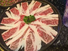 -樱嘢·炭火烧肉(惠南店)