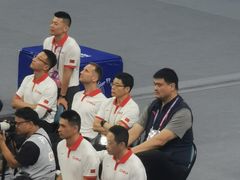 -杭州奥体中心-体育场