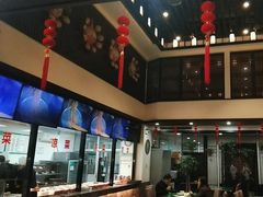 -令氏家外家岐山面(火炬路店)