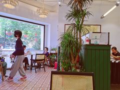 -堂屋糖水店(愚园店)