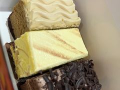 -圣安娜饼屋(信和广场店)