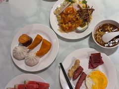 -裕龙汤泉