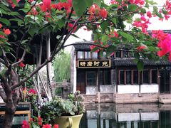 -嘉兴月河历史街区