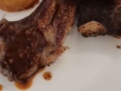 -安蒂娅·海鲜自助餐厅(安蒂娅美兰酒店)