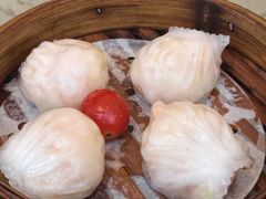 -虾饺妹·粤式手工点心(水荫路店)