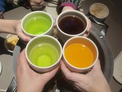-万达广场(济南魏家庄店)