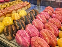 -LELECHA乐乐茶(新街口大洋店)